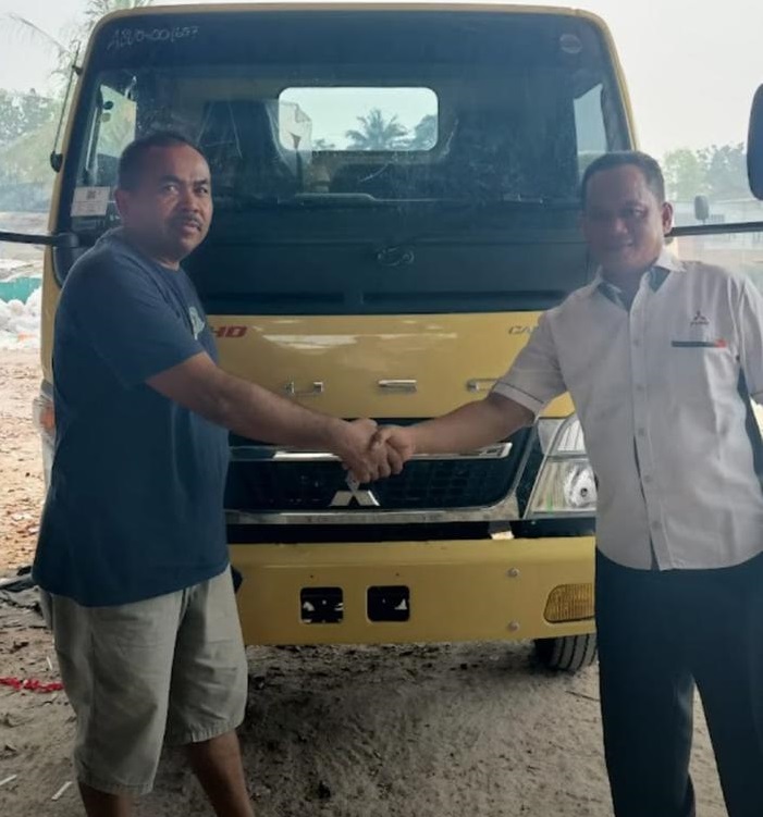 promo mitsubishi bekasi